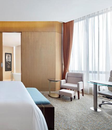 the westin kolkata rajarhat