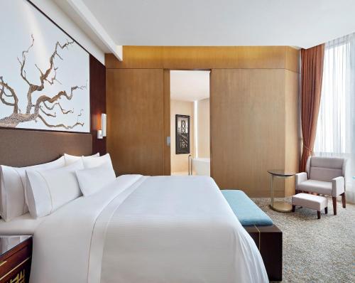 the westin kolkata rajarhat