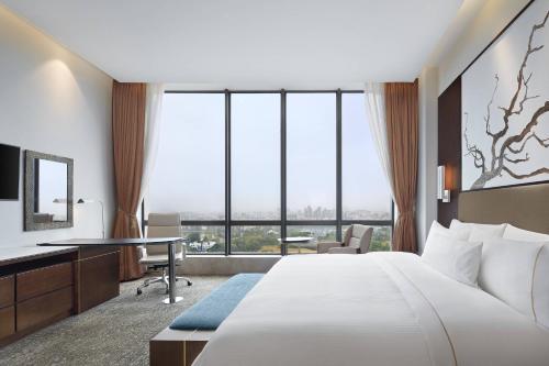 the westin kolkata rajarhat