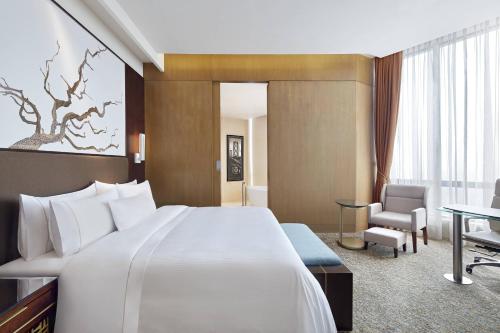 the westin kolkata rajarhat