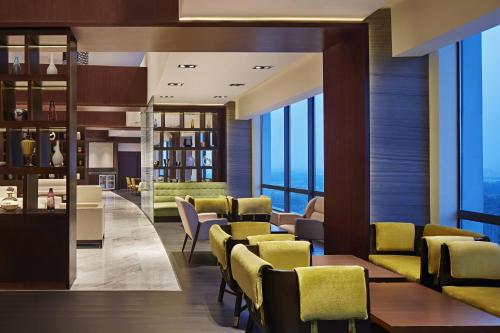 the westin kolkata rajarhat