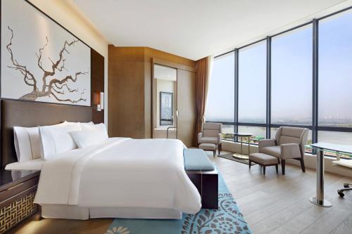 the westin kolkata rajarhat