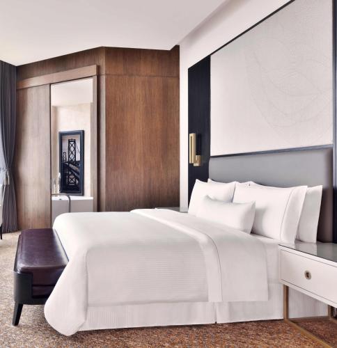 the westin kolkata rajarhat