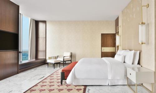 the westin kolkata rajarhat