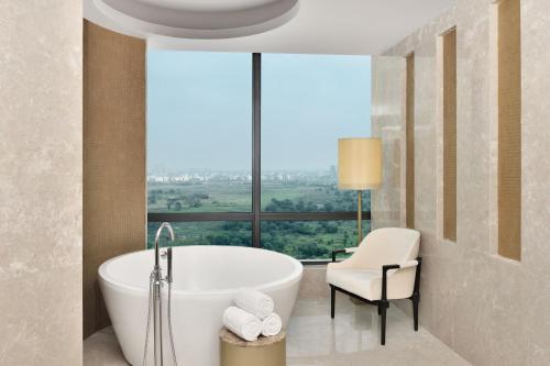 the westin kolkata rajarhat