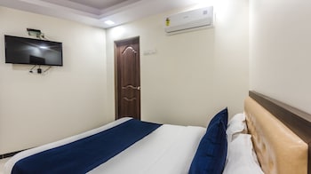 hotel zee residency zr