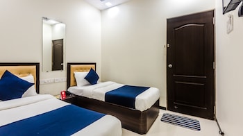 hotel zee residency zr