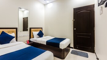 hotel zee residency zr