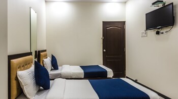 hotel zee residency zr