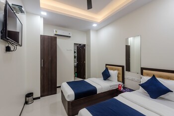 hotel zee residency zr