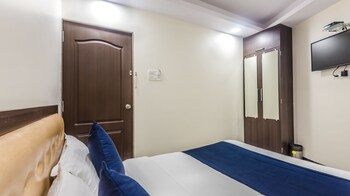 hotel zee residency zr