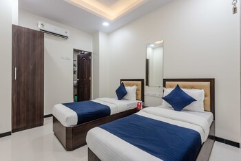 hotel zee residency zr