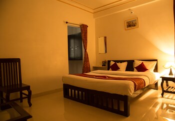 hotel nahargarh palace