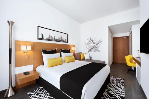 tryp by wyndham dubai