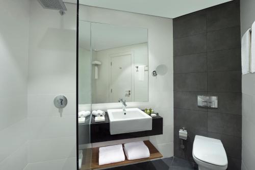 tryp by wyndham dubai