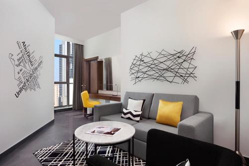 tryp by wyndham dubai