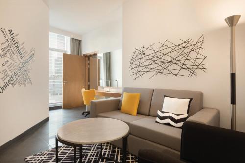 tryp by wyndham dubai