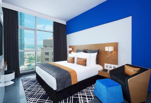 tryp by wyndham dubai