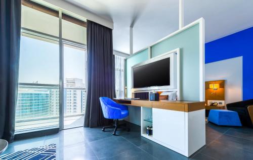 tryp by wyndham dubai