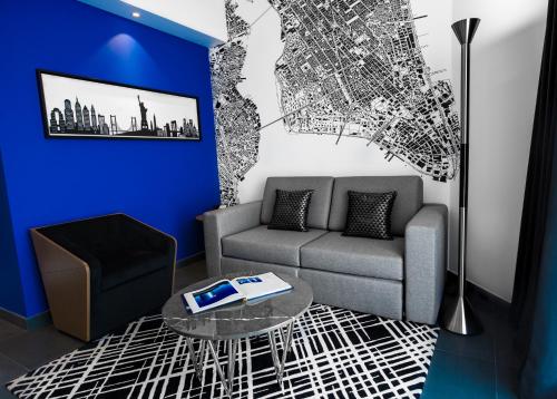 tryp by wyndham dubai