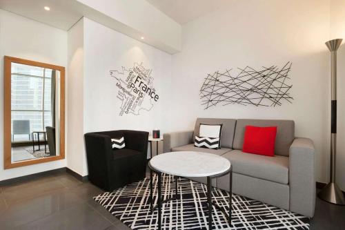 tryp by wyndham dubai