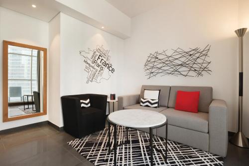 tryp by wyndham dubai