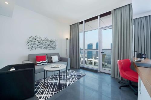 tryp by wyndham dubai