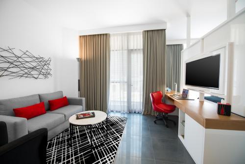 tryp by wyndham dubai