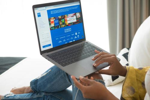 tryp by wyndham dubai