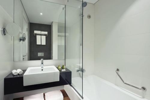 tryp by wyndham dubai