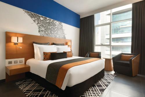 tryp by wyndham dubai