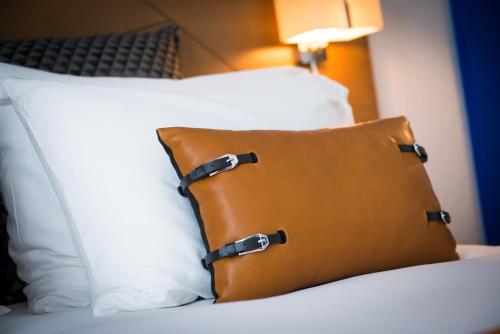 tryp by wyndham dubai