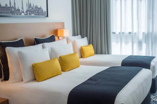 tryp by wyndham dubai