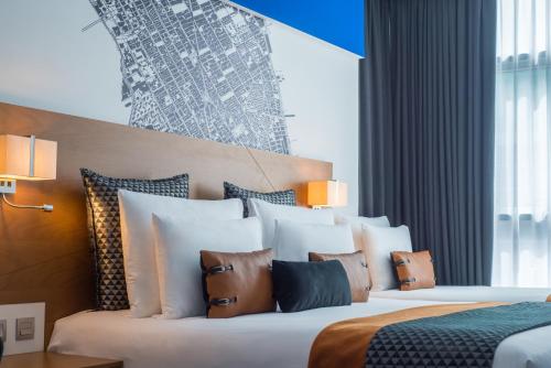 tryp by wyndham dubai