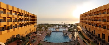 grand east hotel resort and spa dead sea