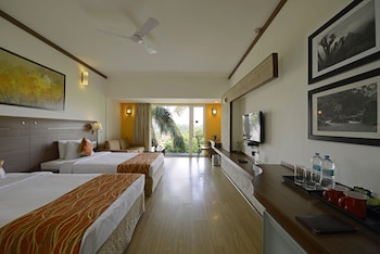 athiva resort and spa khandala formerly dukes retreat