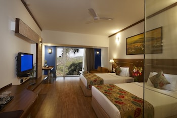 athiva resort and spa khandala formerly dukes retreat