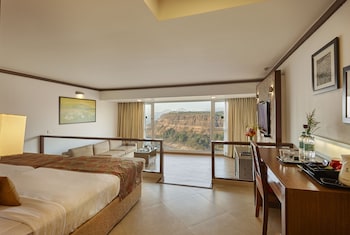 athiva resort and spa khandala formerly dukes retreat