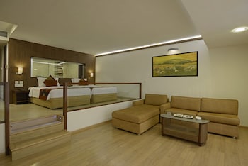 athiva resort and spa khandala formerly dukes retreat