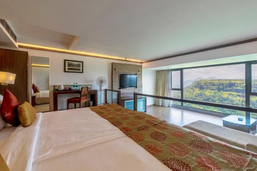 athiva resort and spa khandala formerly dukes retreat