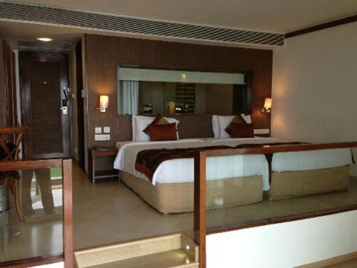 athiva resort and spa khandala formerly dukes retreat
