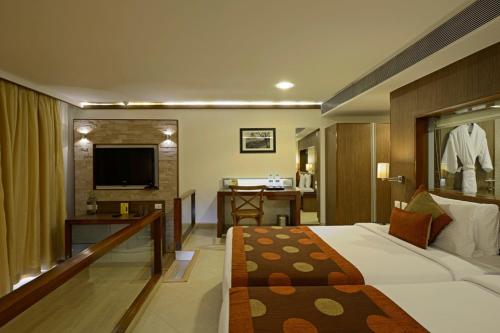 athiva resort and spa khandala formerly dukes retreat