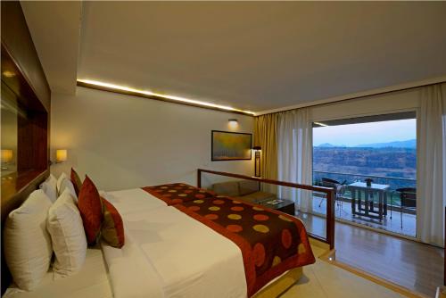 athiva resort and spa khandala formerly dukes retreat