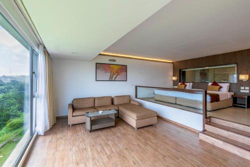 athiva resort and spa khandala formerly dukes retreat