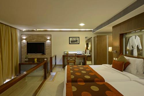 athiva resort and spa khandala formerly dukes retreat