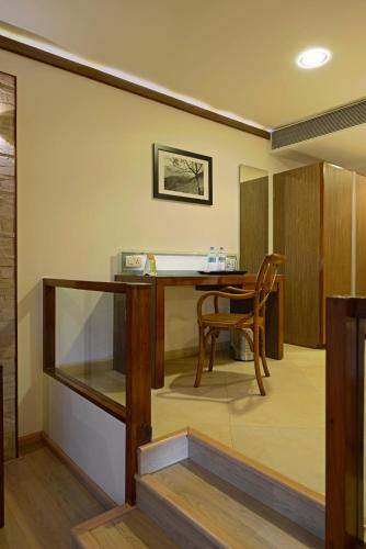 athiva resort and spa khandala formerly dukes retreat