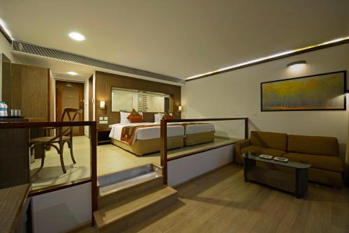 athiva resort and spa khandala formerly dukes retreat