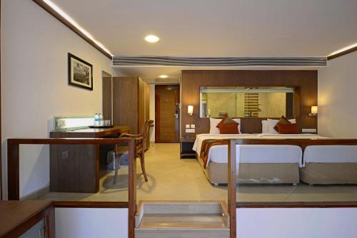 athiva resort and spa khandala formerly dukes retreat