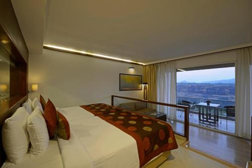 athiva resort and spa khandala formerly dukes retreat