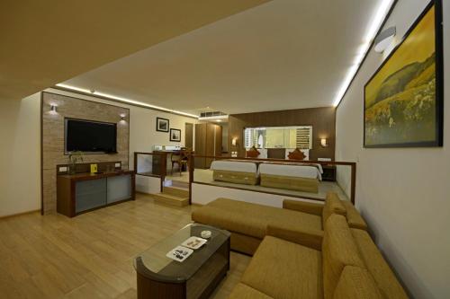 athiva resort and spa khandala formerly dukes retreat